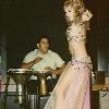 Joe Lazar Drummer Dahlena Chicago 